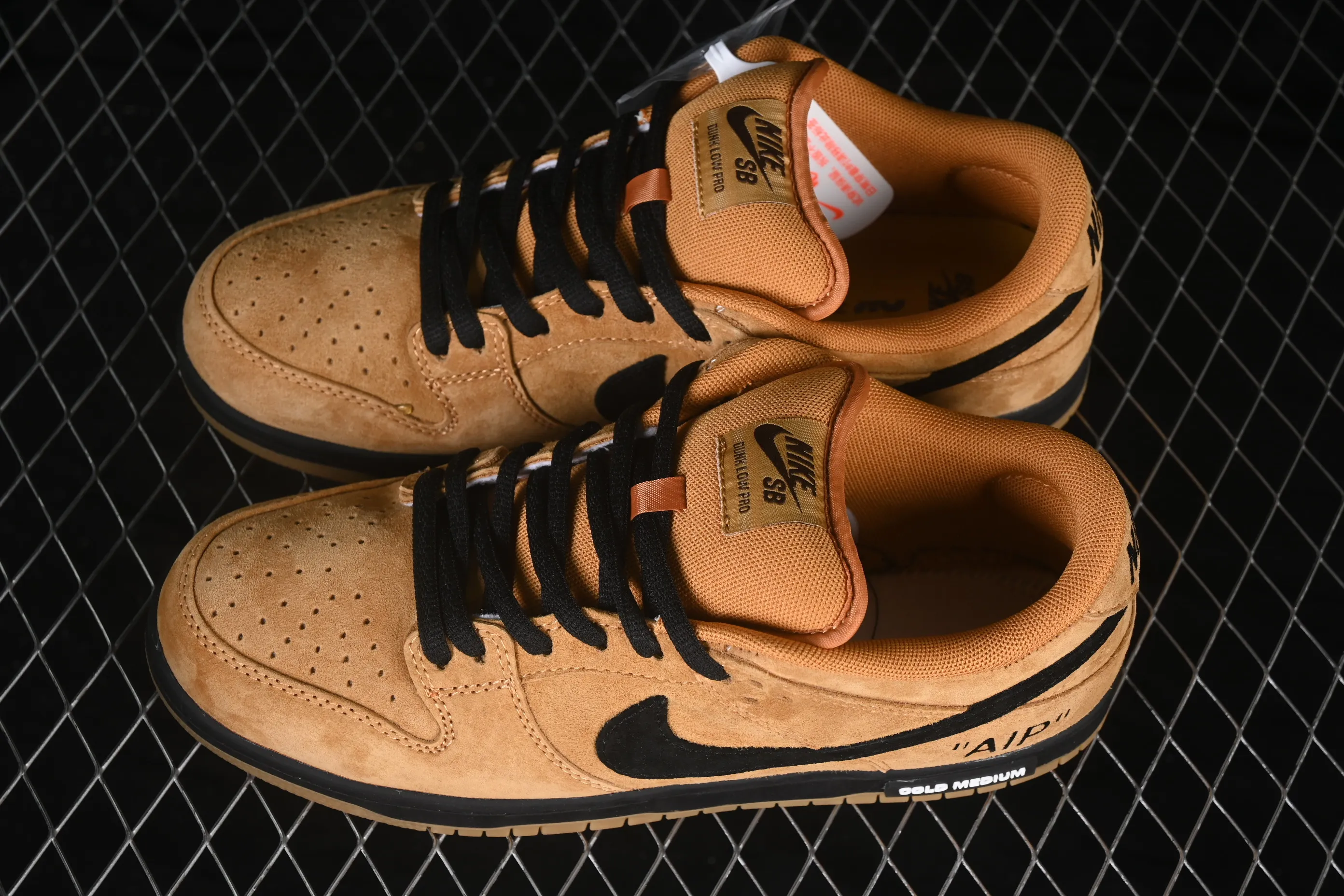 All categories Nk SB Dunk series Nk SB Dunk Low low-top sneakers Nike SB Dunk Low SB low-top casual sneakers BQ6817-204